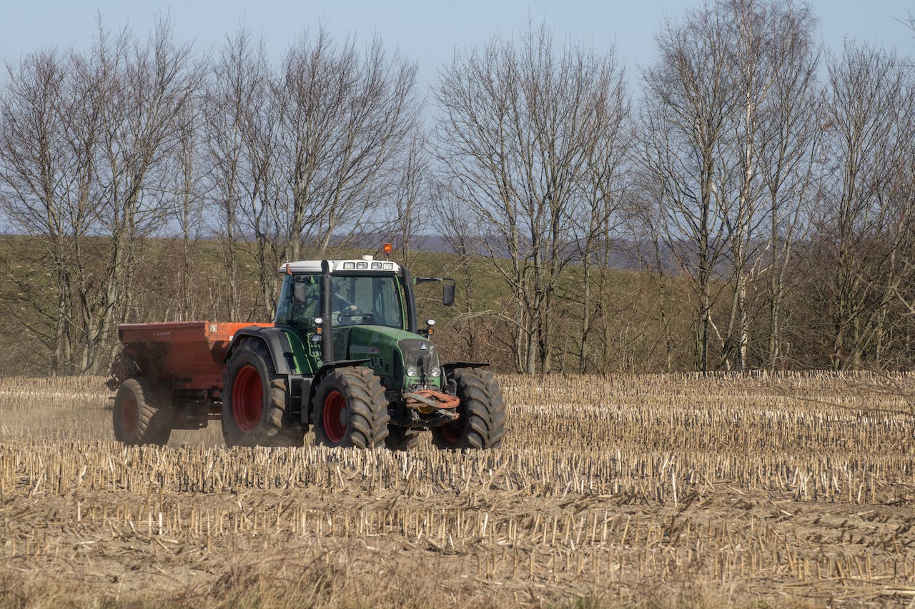 Rola producenta nawozów ogrodniczych w nowoczesnym ogrodnictwie